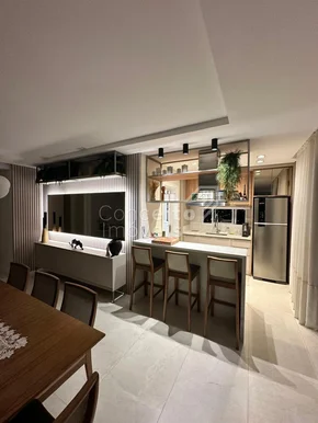 <strong>RESIDENCIAL ATLANTIS</strong>