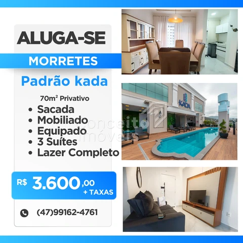 Foto Apartamento
