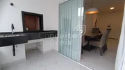 <strong>LOCAÇÃO ANUAL - MOBILIADO - ATRÁS DA HAVAN - 2 SUÍTES R$3900</strong>