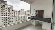 <strong>LOCAÇÃO ANUAL - MOBILIADO - ATRÁS DA HAVAN - 2 SUÍTES R$3900</strong>
