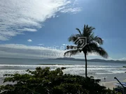 <strong>Temporada 4 QUARTOS - FRENTE MAR p/ 10 pessoas - MEIA PRAIA</strong>