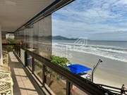 <strong>Temporada 4 QUARTOS - FRENTE MAR p/ 10 pessoas - MEIA PRAIA</strong>