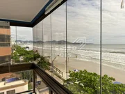 <strong>Temporada 4 QUARTOS - FRENTE MAR p/ 10 pessoas - MEIA PRAIA</strong>