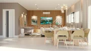 <strong>RESIDENCIAL GARDEN HOUSE</strong>