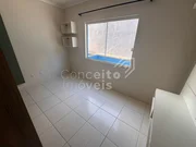 <strong>LOCAÇÃO ANUAL - SOBRADO SEMI MOBILIADO 2 Q.- 3mil + tx</strong>
