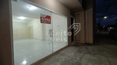 <strong>LOCAÇÃO - ITAJAÍ - SÃO VICENTE - SALA COMERCIAL - R$: 2300</strong>