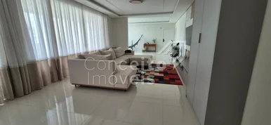 <strong>Edifício Mount Sinai</strong>