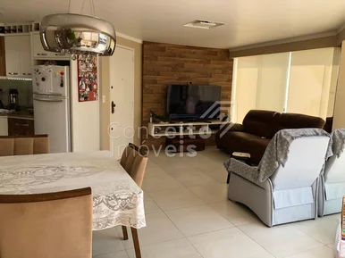 <strong>CONDOMÍNIO RESIDENCIAL ITAMBEI</strong>