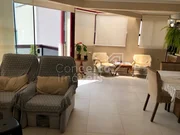 <strong>CONDOMÍNIO RESIDENCIAL ITAMBEI</strong>