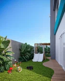 <strong>RESIDENCIAL ILHA DI BALI</strong>