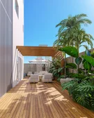 <strong>RESIDENCIAL ILHA DI BALI</strong>