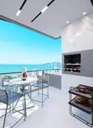 <strong>RESIDENCIAL SUN BEACH</strong>