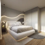 <strong>Cologny Residence 350 metros da orla central</strong>