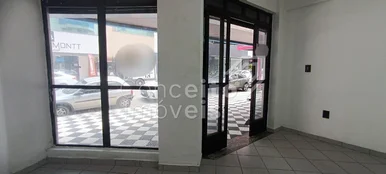 <strong>LOCAÇÃO Sala Comercial 61m² - climatizada - prox.Russi Russi</strong>