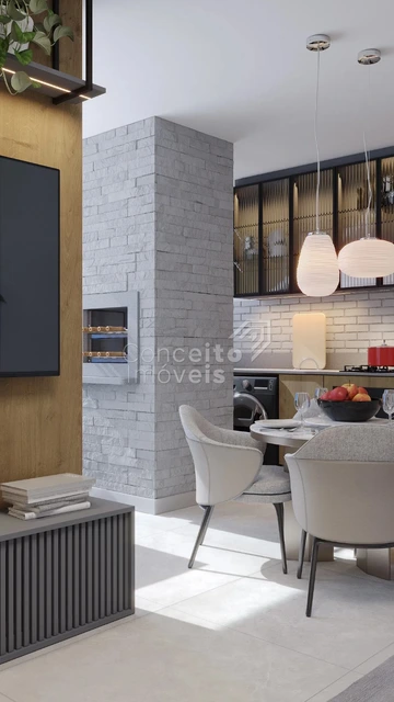 Foto Apartamento