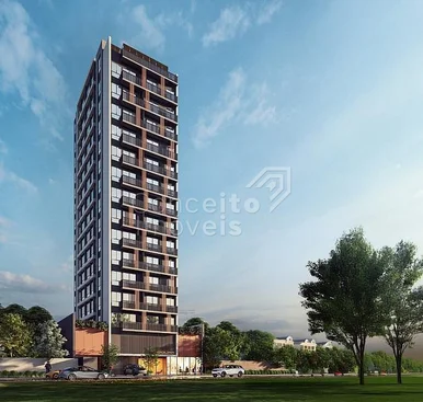 <strong>Apartamentos no D'ouro Studios em Penha</strong>