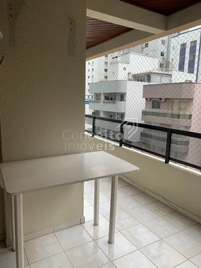 <strong>Aluguel verão - 5 pessoas -  Meia Praia - Itapema -SC</strong>