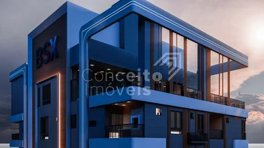 <strong>BRAVIE Residence - FLAT em Porto Belo</strong>