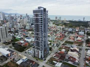 <strong>BRAVIE Residence - FLAT em Porto Belo</strong>