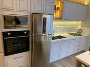 <strong>LOCAÇÃO ANUAL EM MEIA PRAIA 3 SUÍTES SEMI MOBILIADO R$ 4.900</strong>