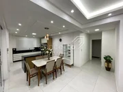 <strong>RESIDENCIAL COMODORO</strong>