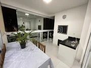 <strong>RESIDENCIAL COMODORO</strong>