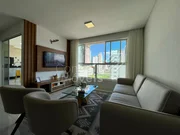 <strong>RESIDENCIAL EXCLUSIVE PLACE</strong>