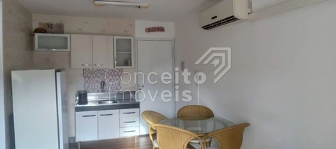Foto Apartamento