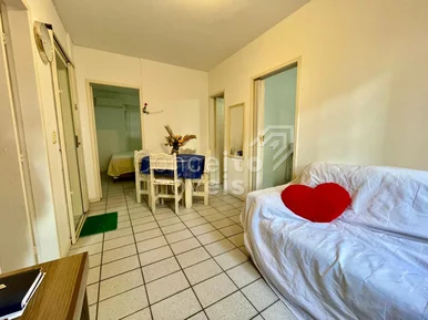 <strong>RESIDENCIAL GIULIANA</strong>