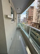 <strong>Aluguel por diária AP 3 QUARTO  -02Vaga -10p- Meia Praia -SC</strong>