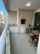 <strong>Aluguel por diária AP 3 QUARTO  -02Vaga -10p- Meia Praia -SC</strong>