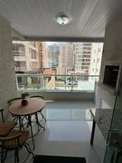 <strong>Aluguel por diária AP 3 QUARTO  -02Vaga -10p- Meia Praia -SC</strong>