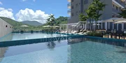 <strong>Residencial Torres do Atlantico - Meia Praia - Itapema SC</strong>