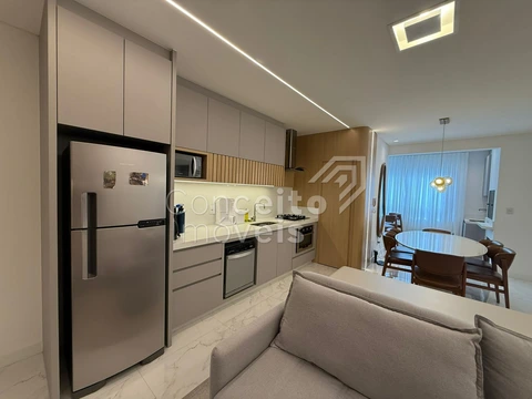 Foto Apartamento