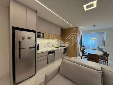 <strong>Residencial Aqualina</strong>