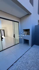 <strong>Sobrado 2 suítes - Itapema/SC - Morretes</strong>