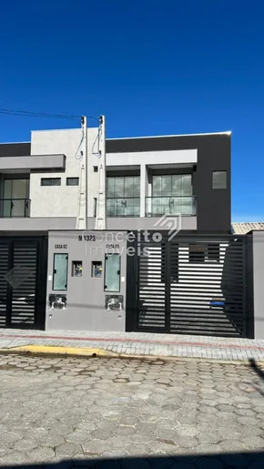 <strong>Sobrado 2 suítes - Itapema/SC - Morretes</strong>