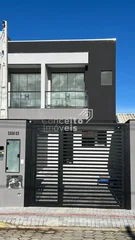 <strong>Sobrado 2 suítes - Itapema/SC - Morretes</strong>