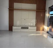 <strong>CASA ALTO PADRÃO - MORRETES - ITAPEMA</strong>