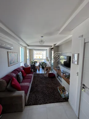 <strong>LOCAÇÃO APARTAMENTO - MEIA PRAIA - ANUAL - EM JANEIRO</strong>