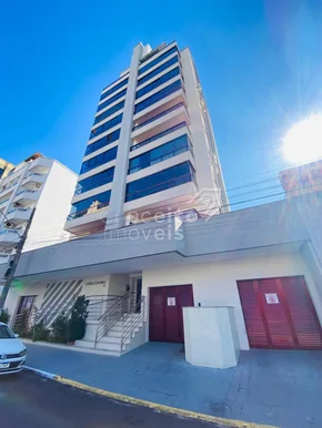 <strong>Apto 3 quartos Meia Praia - Itapema/SC</strong>