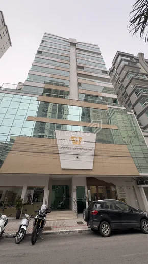 <strong>Edificio Solar Imperial</strong>