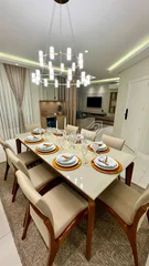 <strong>Siena Towers - 4 Suítes - Meia Praia</strong>