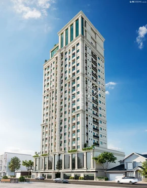 <strong>LOCAÇÃO ANUAL MORRETES - 2 quartos (1suíte)</strong>