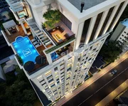 <strong>LOCAÇÃO ANUAL MORRETES - 2 quartos (1suíte)</strong>