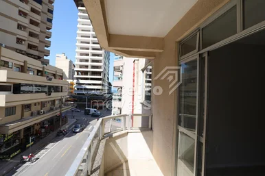 <strong>Apartamento Padrão</strong> <small>(3 dormitórios sendo 1 suíte)</small>