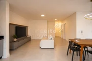 <strong>HARMONY RESIDENCE - 3 suítes - Meia Praia - Itapema</strong>