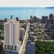 <strong>DALLO - JARDIM MOLIÈRE - 2 SUÍTES - PORTO BELO/SC</strong>