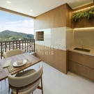 <strong>DALLO - JARDIM MOLIÈRE - 2 SUÍTES - PORTO BELO/SC</strong>