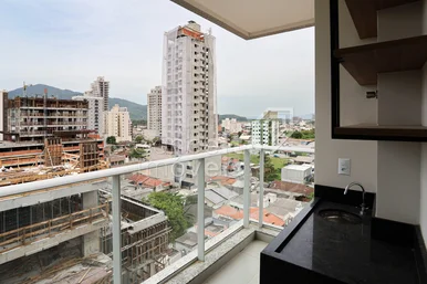 <strong>LA BELLE - Porto Belo</strong>